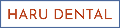 Link to Haru Dental home page