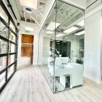 Hallway area 1
