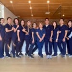 Photo of Haru Dental Team