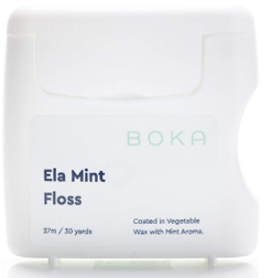 Boka Ela Mint Floss