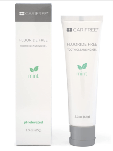 Carifree Gel