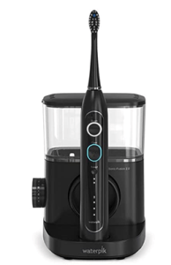 Waterpik Sonic Fusion Flossing Toothbrush