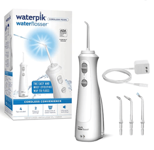 Waterpik Portable Water Flosser