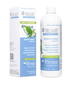 StellaLife Rinse
