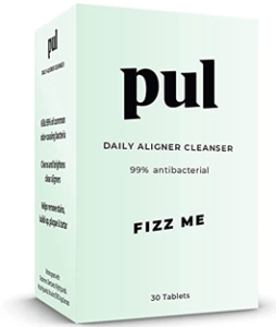 Pul Daily Aligner Cleanser