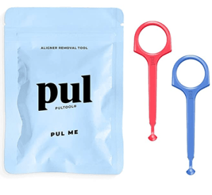 Pul Aligner Removal Tool