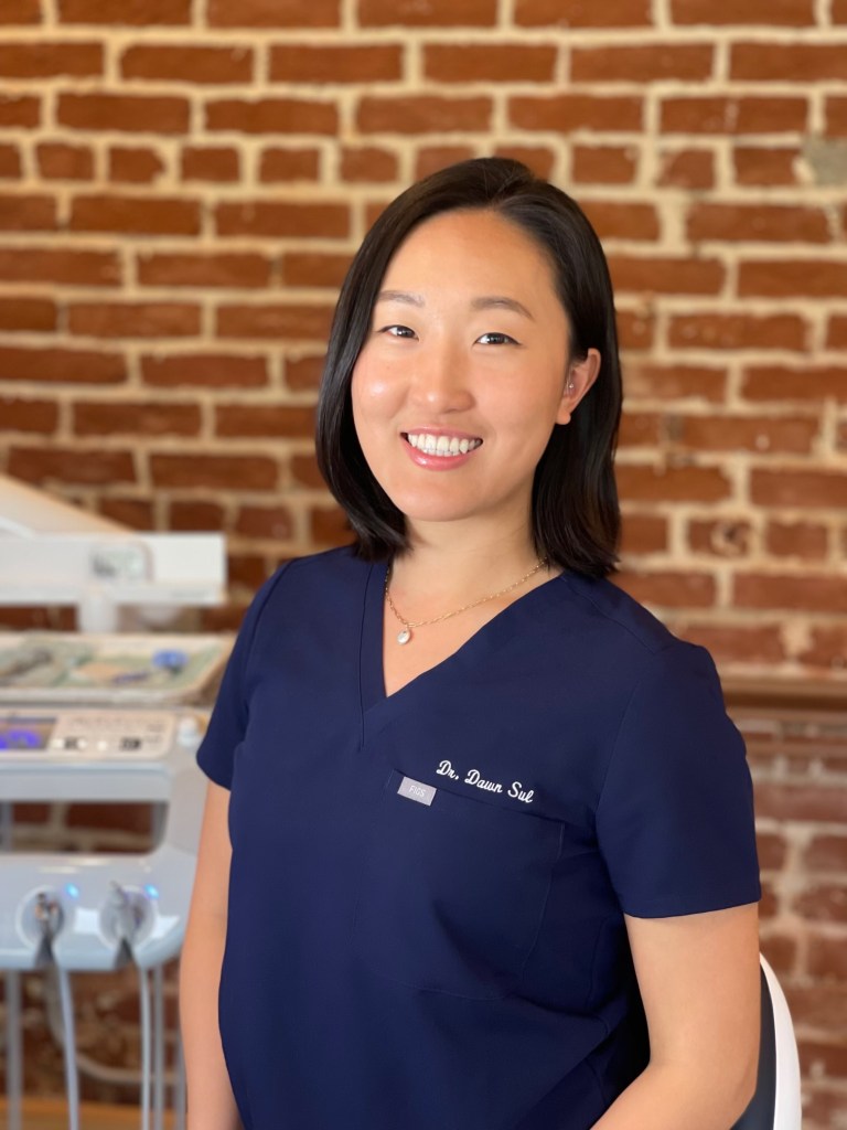 Dr. Sul - Dentist in Torrance CA